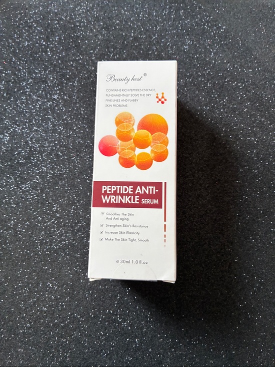 Other - Peptide Anti-Wrinkle Serum